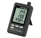 Thiết bị đo và ghi nhiệt độ và độ ẩm PCE-HT 110